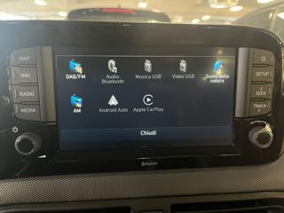 HYUNDAI i10 usata, con Boardcomputer