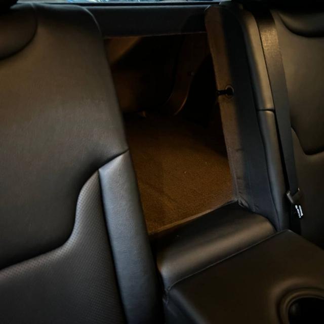 JEEP Compass usata, con Cruise Control