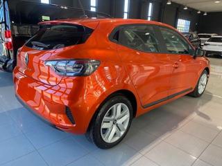RENAULT Clio usata, con Airbag