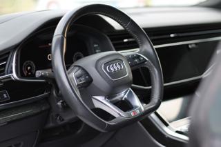 AUDI Q8 usata, con Immobilizzatore elettronico