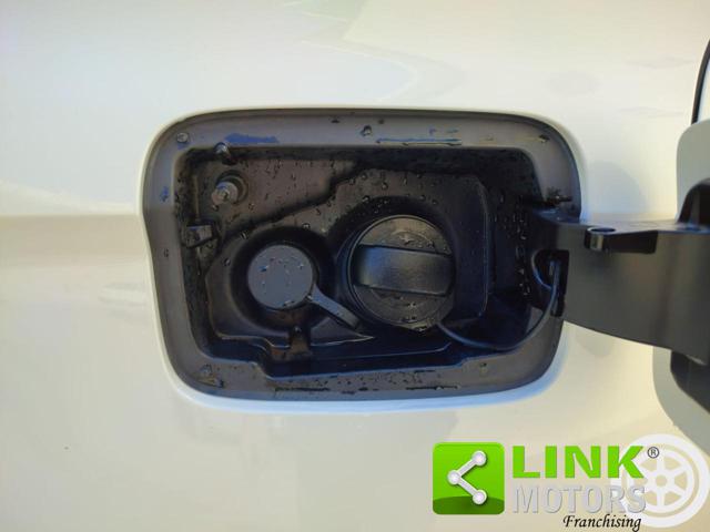 SEAT Arona usata, con Fendinebbia