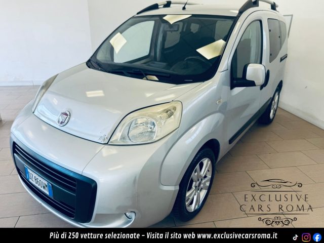 FIAT Qubo usata, con ABS