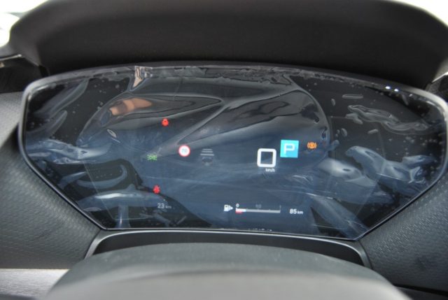 CITROEN C5 X usata, con Autoradio