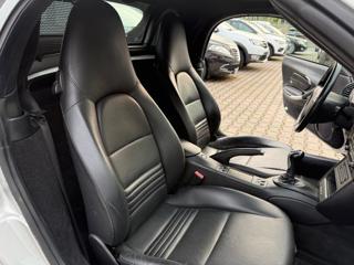 PORSCHE Boxster usata, con Autoradio