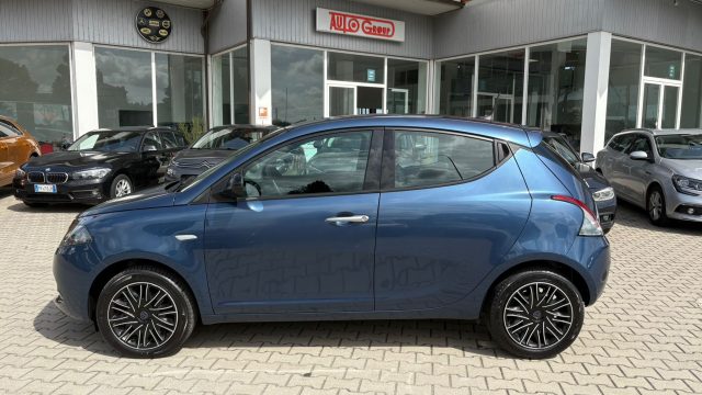 LANCIA Ypsilon usata, con Alzacristalli elettrici