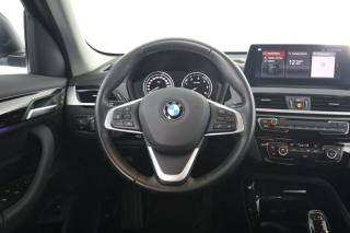 BMW X1 usata 4