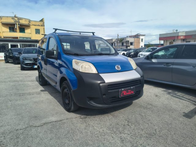FIAT Fiorino usata, con Airbag