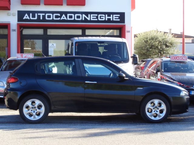 ALFA ROMEO 147 usata, con ABS