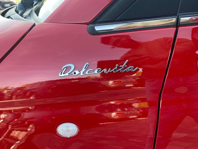 FIAT 500 usata, con Boardcomputer