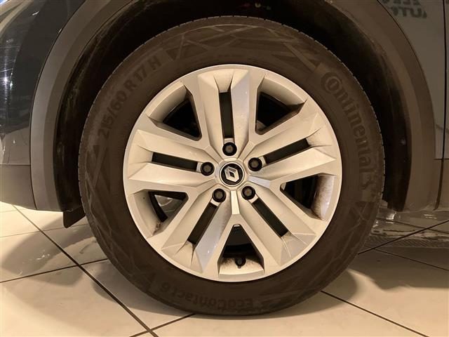 RENAULT Captur usata, con Climatizzatore