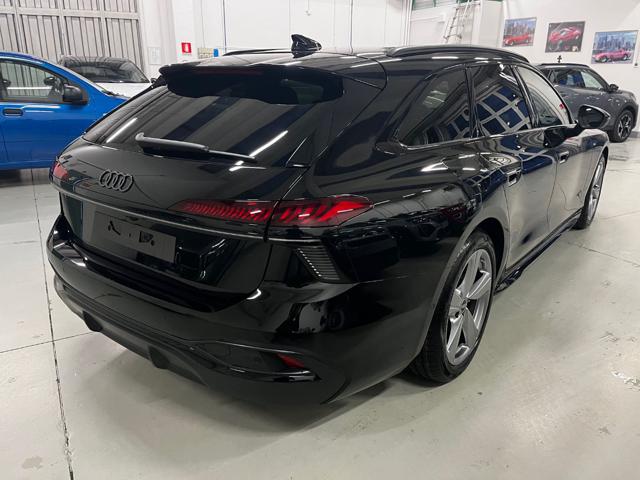 AUDI A6 usata, con Airbag Passeggero