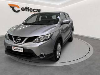 NISSAN Qashqai 1.6 dCi DPF Tekna