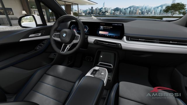 BMW 218 usata 12