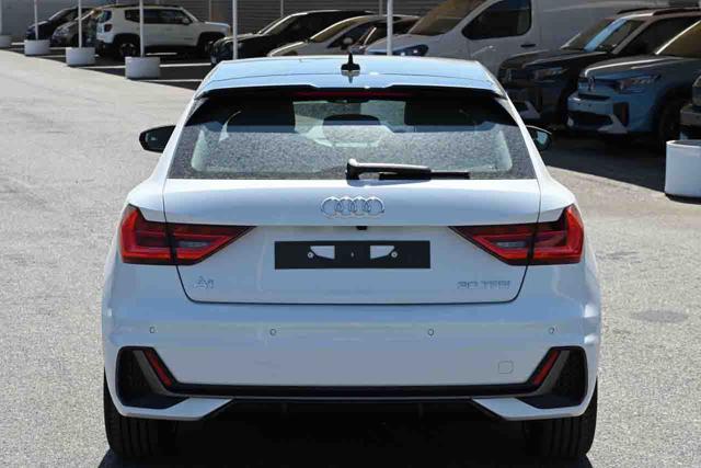 AUDI A1 usata, con Volante in pelle