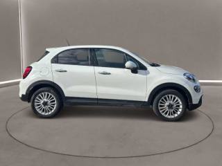 FIAT 500X usata, con Airbag laterali