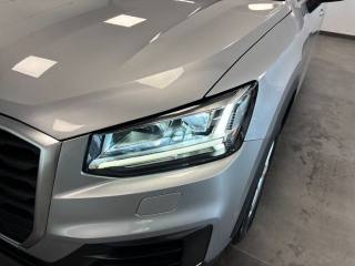 AUDI Q2 usata, con Servosterzo