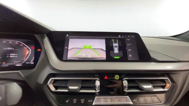 BMW 120 usata, con ESP