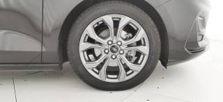 FORD Focus usata, con Sistema di navigazione