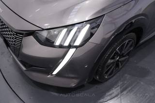 PEUGEOT 208 usata, con Sensore di luce