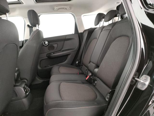 MINI Countryman usata, con Servosterzo