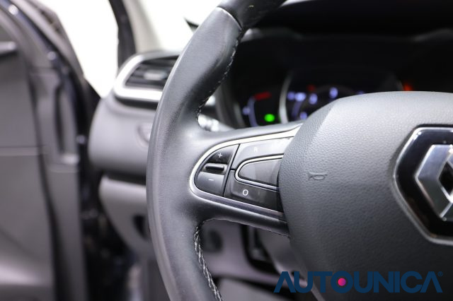 RENAULT Kadjar usata, con USB