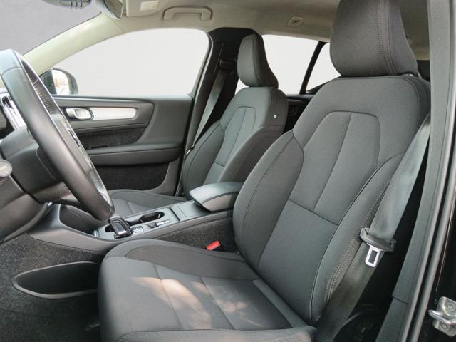 VOLVO XC40 usata, con Boardcomputer