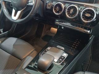 MERCEDES-BENZ A 180 usata, con Climatizzatore