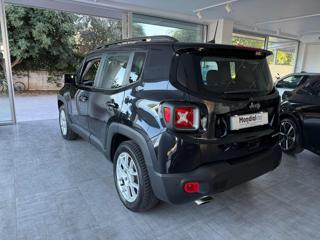 JEEP Renegade usata, con Airbag Passeggero