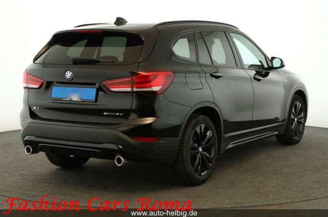 BMW X1 usata, con Airbag Passeggero
