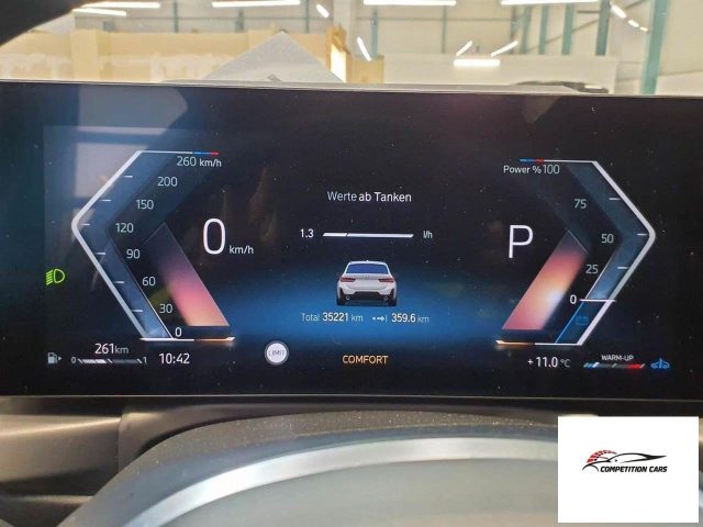 BMW 318 usata, con Chiusura centralizzata