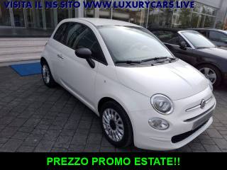 FIAT 500 1.0 Hybrid IDONEA NEOPATENTATI!!