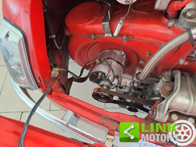 FIAT 500 usata 27