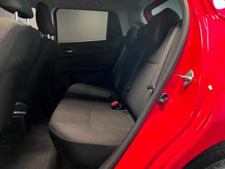 SUZUKI Swift usata, con Controllo trazione
