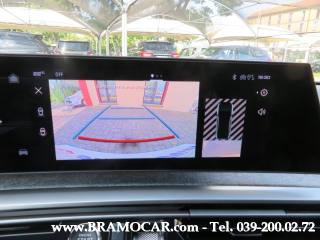 PEUGEOT 3008 usata, con Park Distance Control