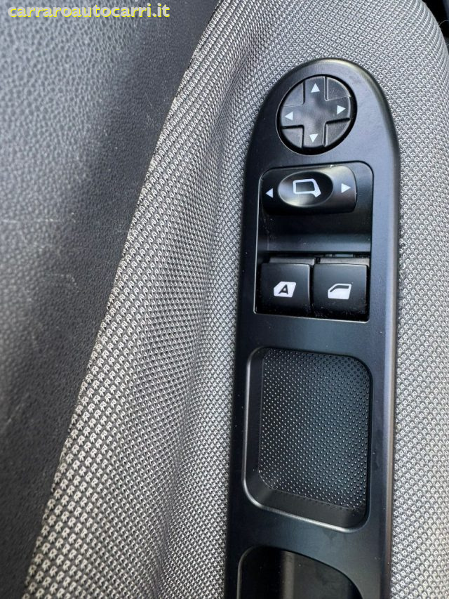 CITROEN C3 usata, con Cruise Control