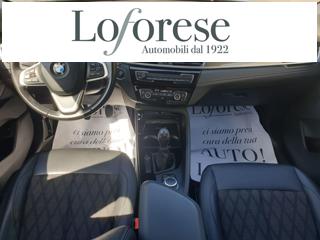 BMW X1 usata, con Cerchi in lega