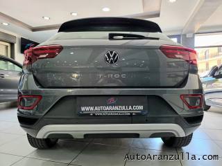 VOLKSWAGEN T-Roc usata, con Chiusura centralizzata telecomandata