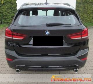 BMW X1 usata, con Cruise Control