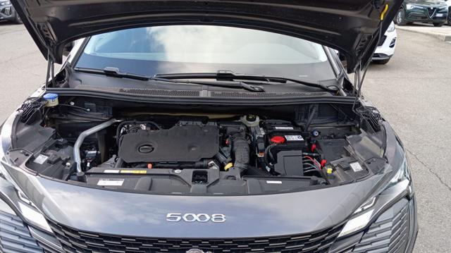 PEUGEOT 5008 usata, con Start/Stop Automatico