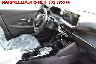 PEUGEOT 208 usata, con Volante multifunzione