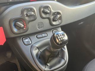 FIAT Panda usata, con ESP