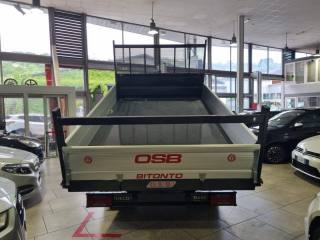 IVECO Daily usata, con Fendinebbia