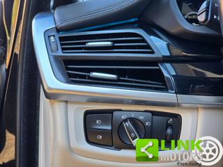 BMW X6 usata, con Autoradio digitale