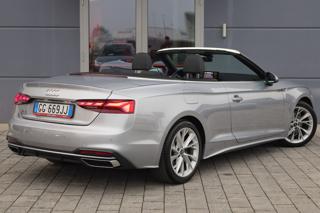 AUDI A5 usata, con Bracciolo