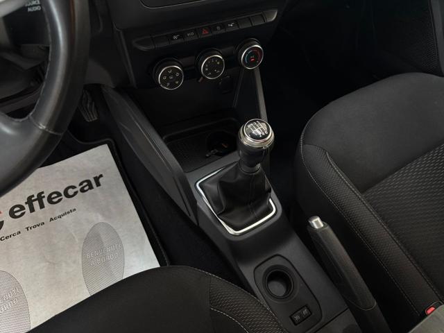 DACIA Duster usata, con Controllo trazione