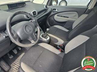 CITROEN C3 Picasso usata, con Chiusura centralizzata