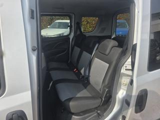 FIAT Doblo usata, con Servosterzo