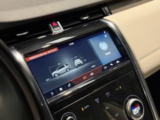 LAND ROVER Discovery Sport usata, con Park Distance Control