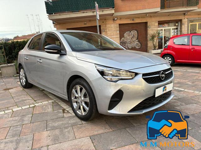 OPEL Corsa usata, con Airbag laterali