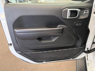 JEEP Wrangler usata, con Alzacristalli elettrici